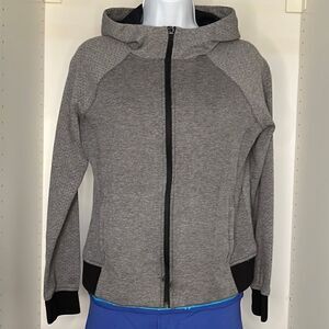 Athletic Works Dry More M Jacket
